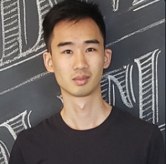 Michael Wu Image